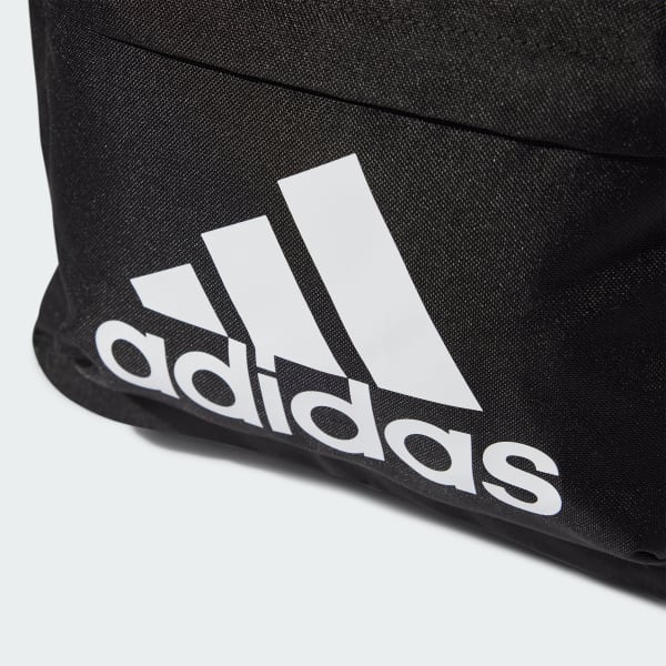 Adidas Backpack Classic Badge Of Sport Black White 27 5L