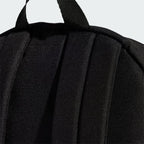 Adidas Backpack Classic Badge Of Sport Black White 27 5L