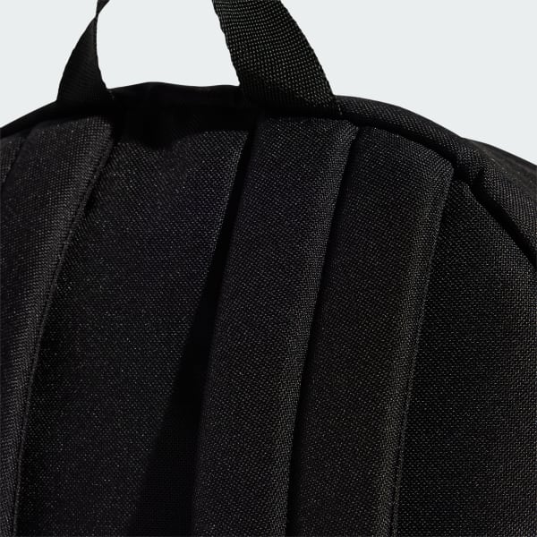 Adidas Backpack Classic Badge Of Sport Black White 27 5L