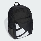 Adidas Backpack Classic Back To School Black White 27 5L
