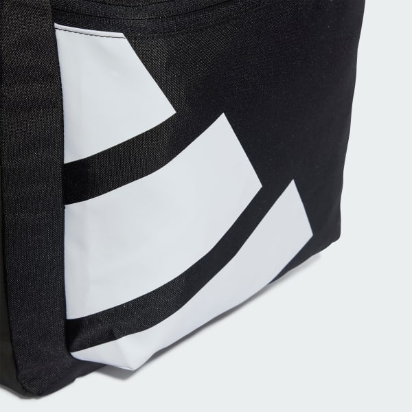Adidas Backpack Classic Back To School Black White 27 5L