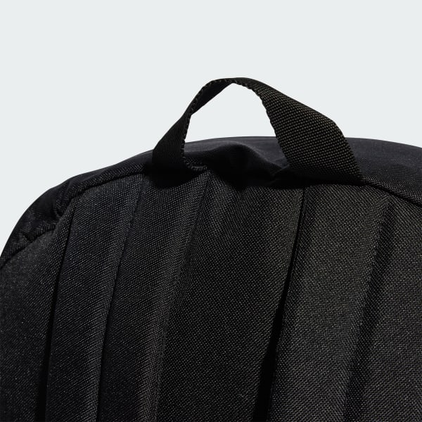 Adidas Backpack Classic Back To School Black White 27 5L