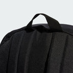 Adidas Backpack Classic Back To School Black White 27 5L