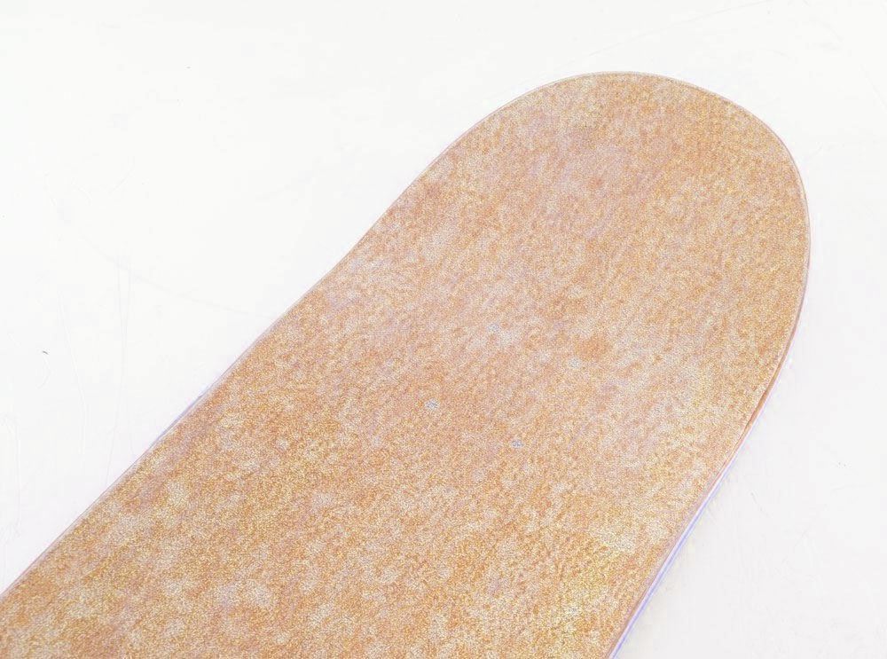Dynamite Forever Absolute Clear Grip Tape Skateboard Griptape