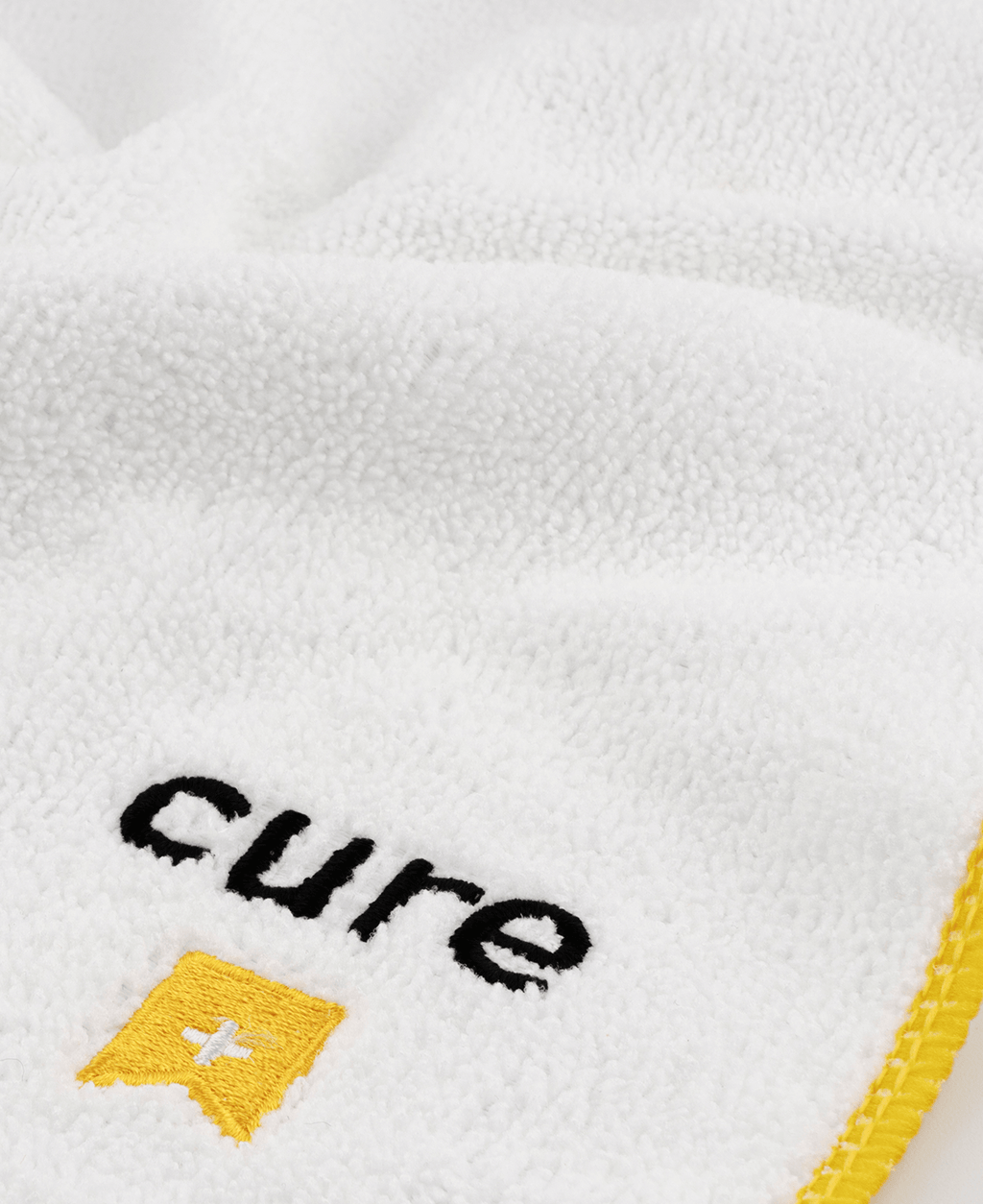 Crep Protect Microfibre Towel