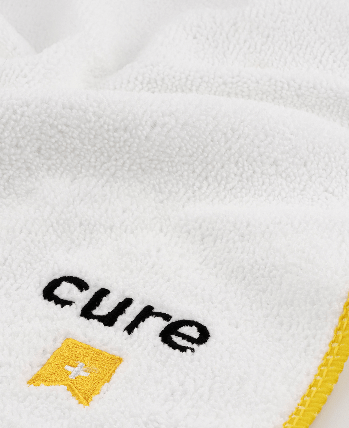 Crep Protect Microfibre Towel