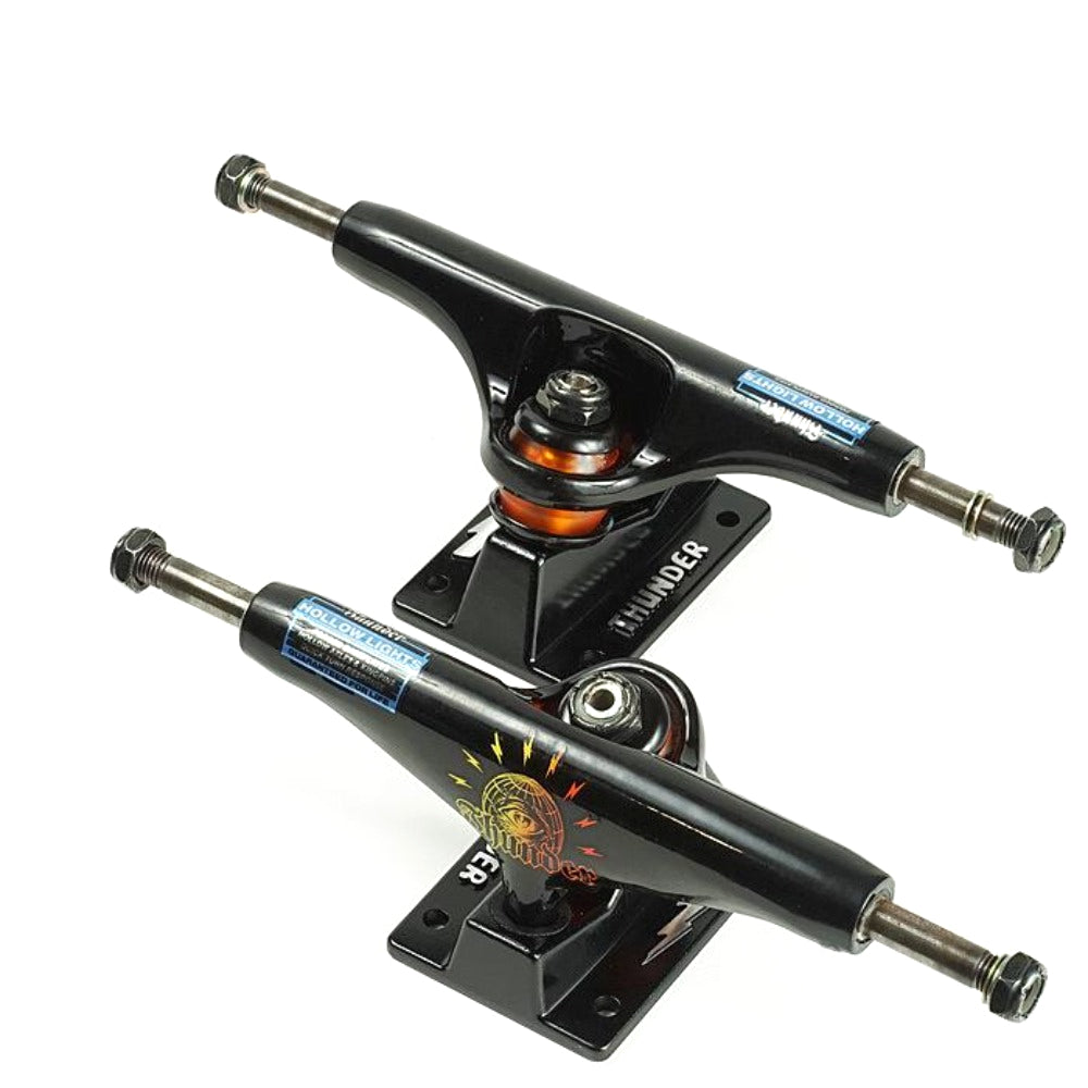 Thunder Skateboard Trucks Hollow 151 Electric Eye 8 75 Axles