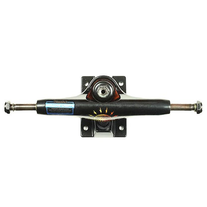 Thunder Skateboard Trucks 151 Hollow Electric Eye 8.75" Axles