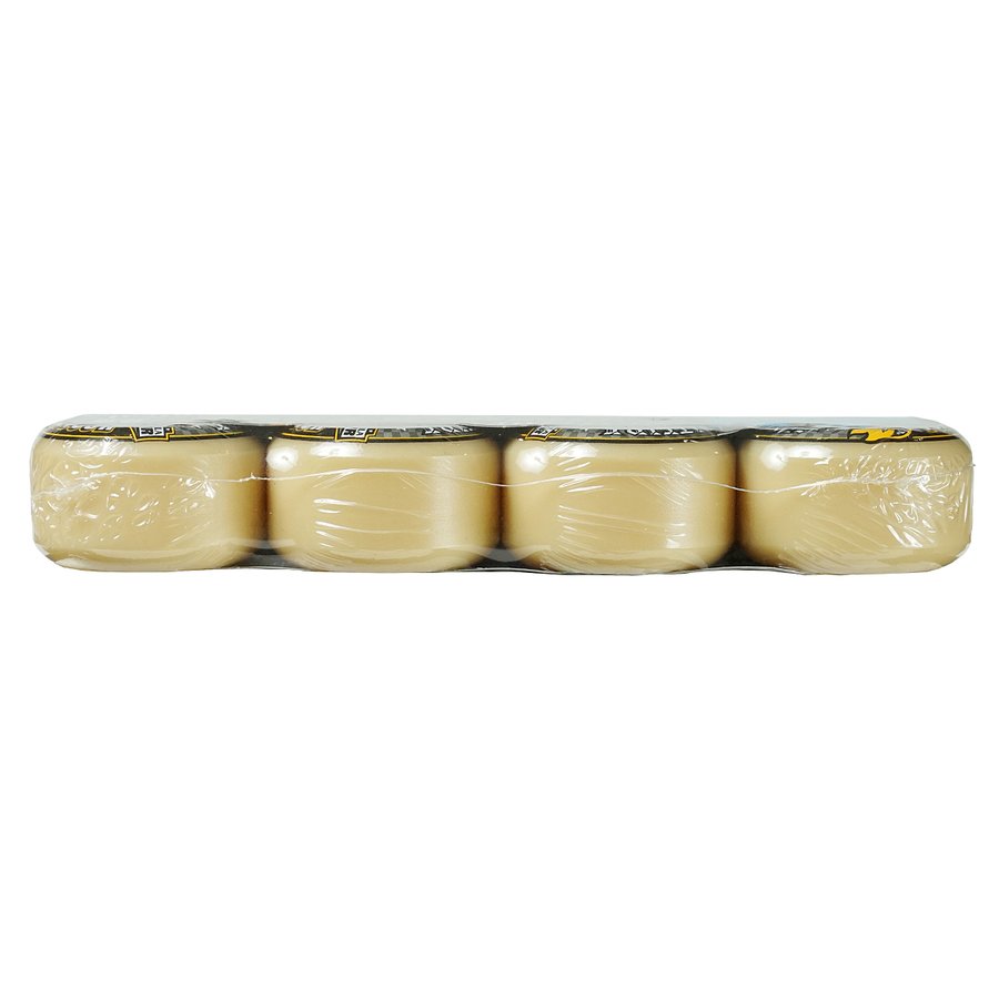 Spitfire Wheels F4 99d Conical 53mm Formula Four