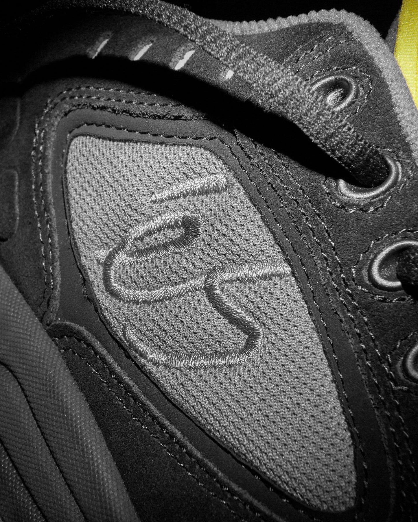 Es Shoes Creager Black Grey Re Issue Us Size Skateboard Sneakers