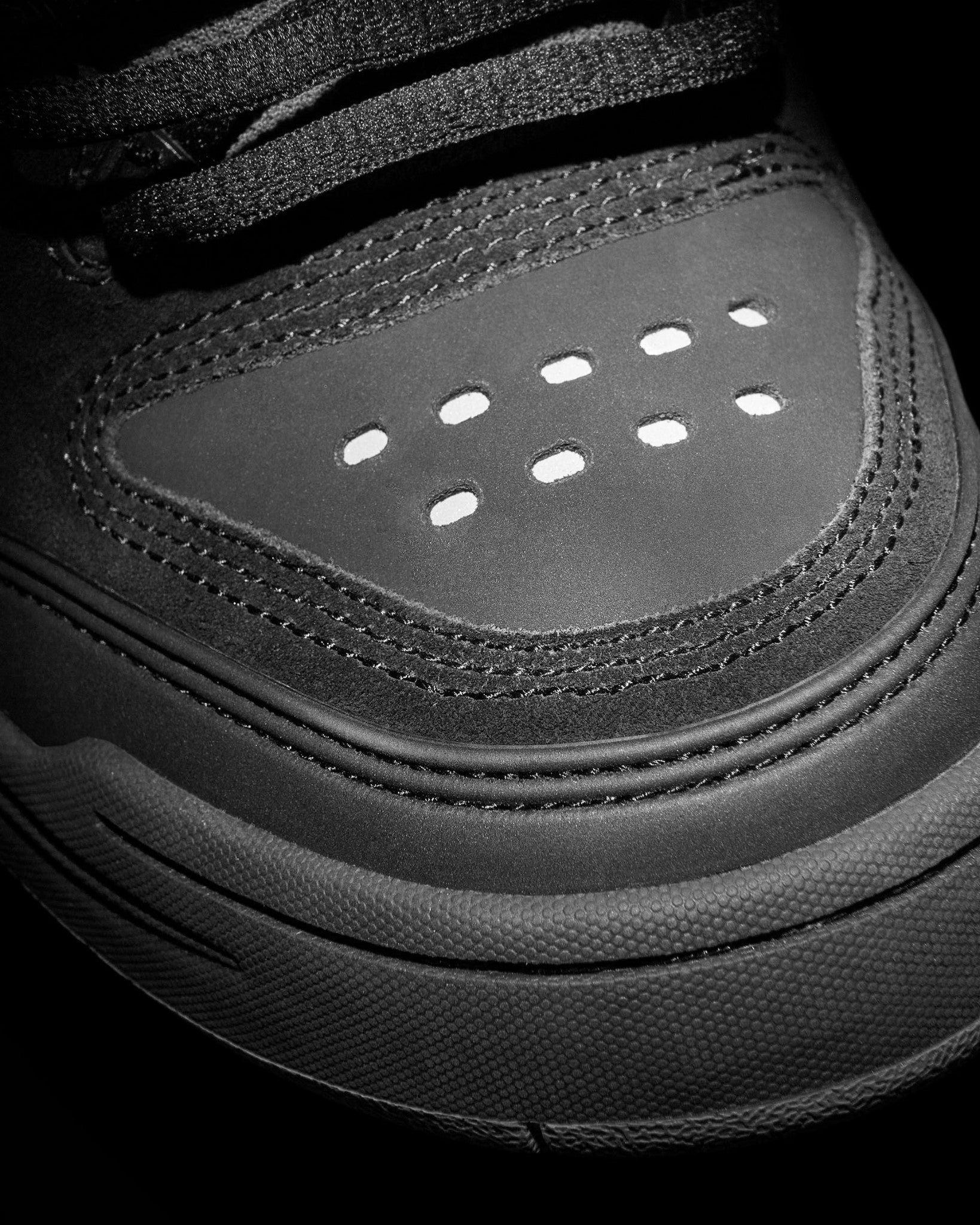 Es Shoes Creager Black Grey Re Issue Us Size Skateboard Sneakers
