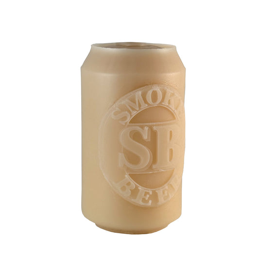 Smoke Beer Skid Sauce Beer Can Wax Cream 330ml