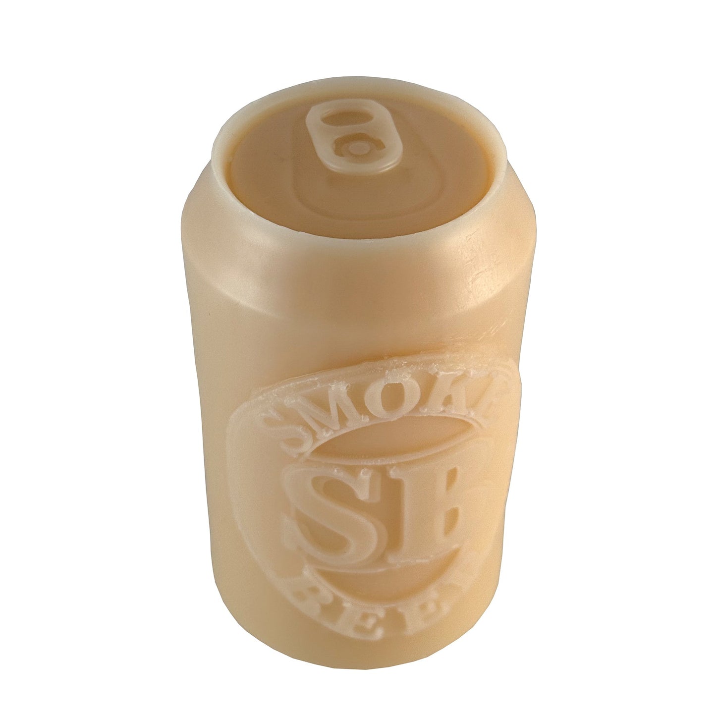 Smoke Beer Skid Sauce Beer Can Wax Cream 330ml