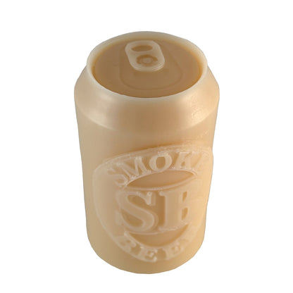 Smoke Beer Skid Sauce Beer Can Wax Cream 330ml