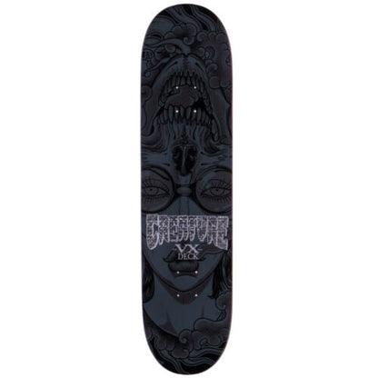 Creature Skateboard Deck Martinez Phantasm Vx 8 25