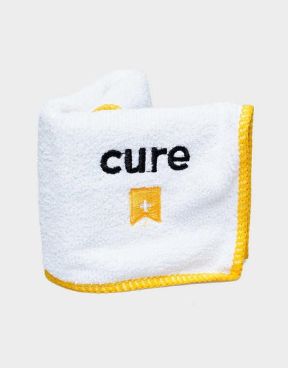 Crep Protect Microfibre Towel