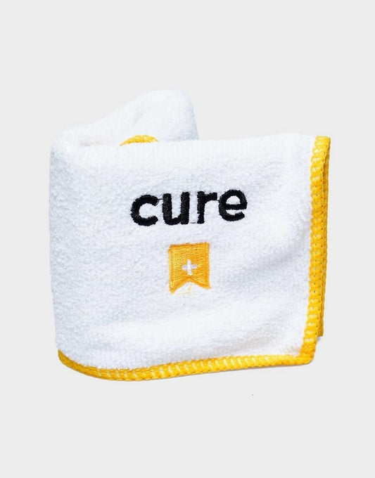 Crep Protect Microfibre Towel