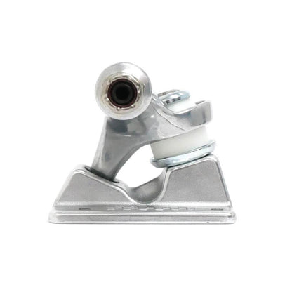ACE Trucks AF1 Inverted Hollow 55 Raw Polished (8.5" Axles)