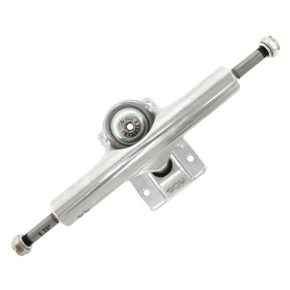 ACE Trucks AF1 Inverted Hollow 55 Raw Polished (8.5" Axles)