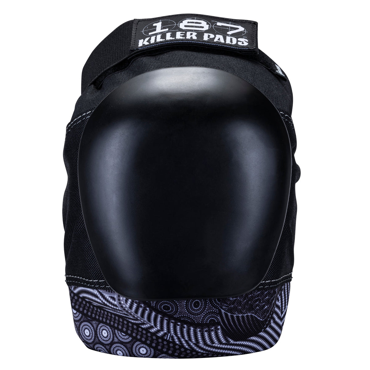 187 Killer Pads Pro Knee Pads Keegan Palmer Safety Gear
