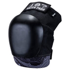 187 Killer Pads Pro Knee Pads Keegan Palmer Safety Gear