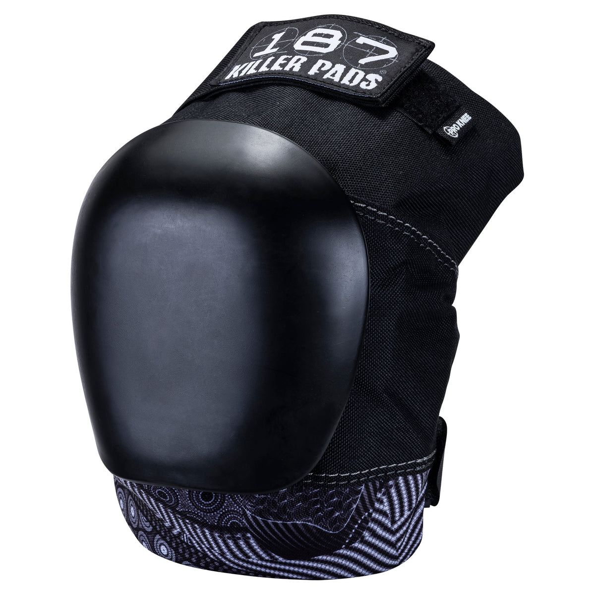 187 Killer Pads Pro Knee Pads Keegan Palmer Safety Gear