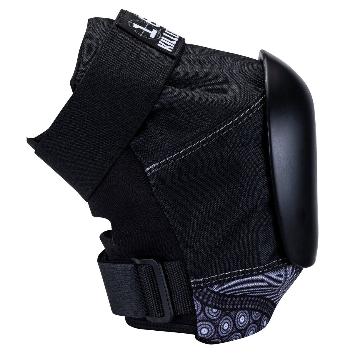 187 Killer Pads Pro Knee Pads Keegan Palmer Safety Gear
