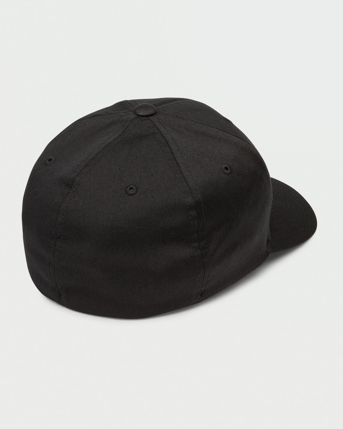 Volcom Full Stone Flexfit Cap - Black