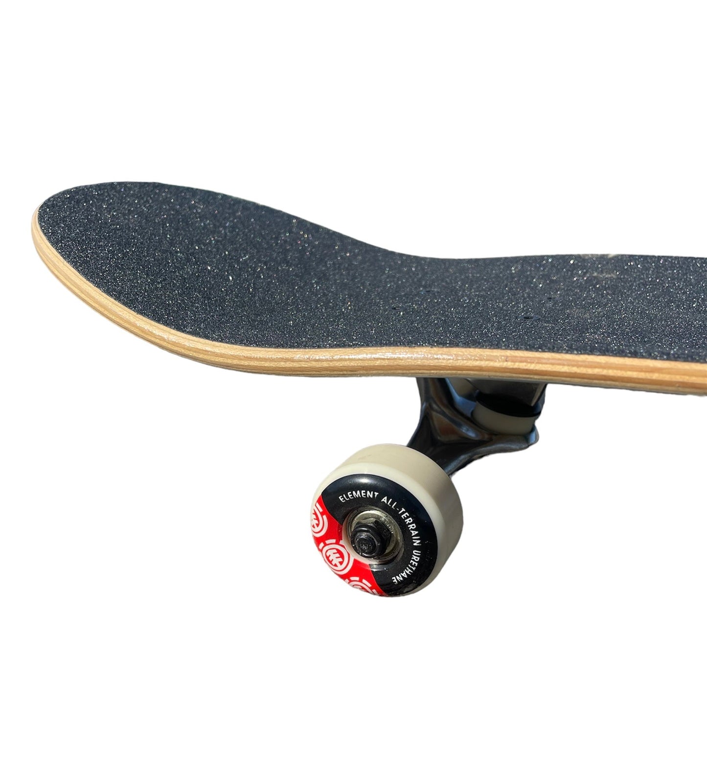 Element Skateboard Complete Jake Foreman Peace 8" Unassembled