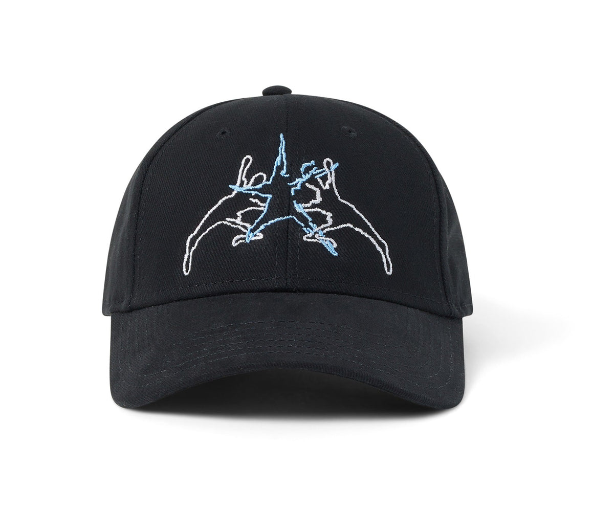 Suzyology Dancing With The Stars Cap
