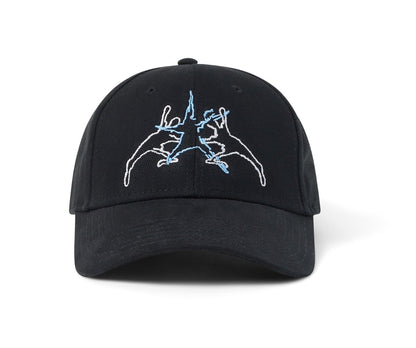 Suzyology Dancing With The Stars Cap