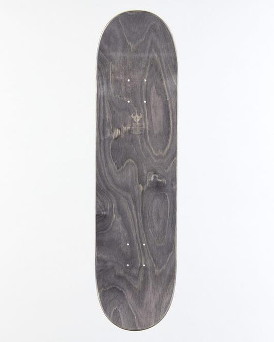 Darkstar Skateboard Deck Contra Rhm Yellow 8