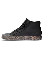 Dc Shoes Manual Hi X Evan Black Black Red Us Size Skateboard Sneakers
