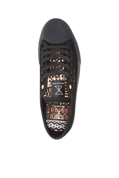 Dc Shoes X Sour Solution Manual Rts Black Black Us Size Skateboard Sneakers