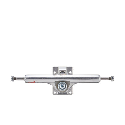 Slappy Skateboard Trucks ST1 Inverted Kingpins Curb Killer Polished 10"