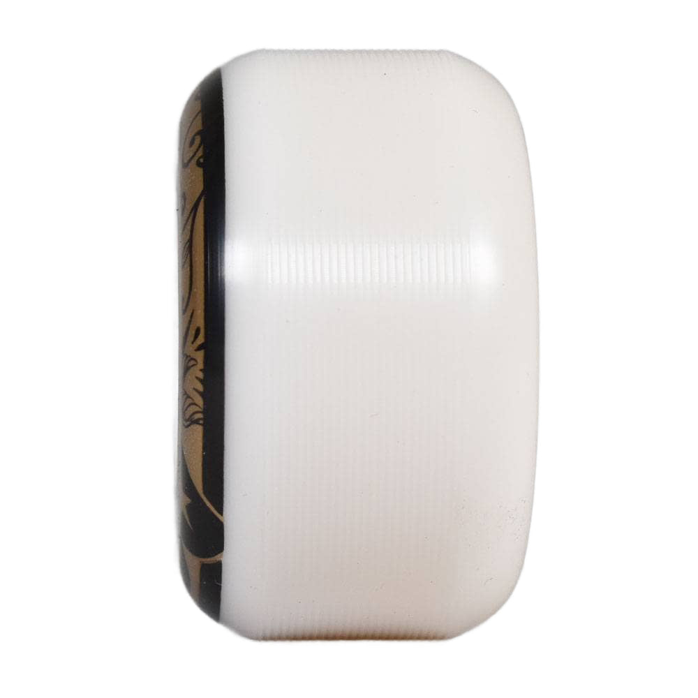 DGK Skateboard Wheels Calaveras 52mm 101d