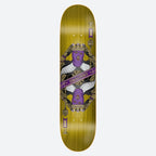 Full Set Dgk Skateboards Kingdom Series Limited Edition 8 Dirty Ghetto Kid Decks