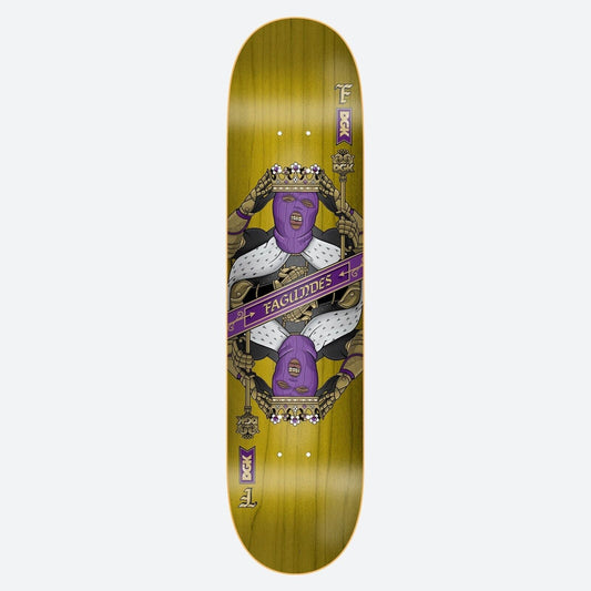 Full Set Dgk Skateboards Kingdom Series Limited Edition 8 Dirty Ghetto Kid Decks