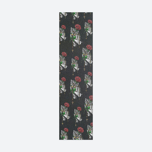 DGK Rosay Grip Tape Full Skateboard Deck Griptape