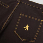 Passport Pants Digger Club Tar Pass Port Skateboard Jeans