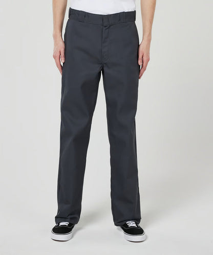 Dickies Original Fit 874 Work Pants Charcoal
