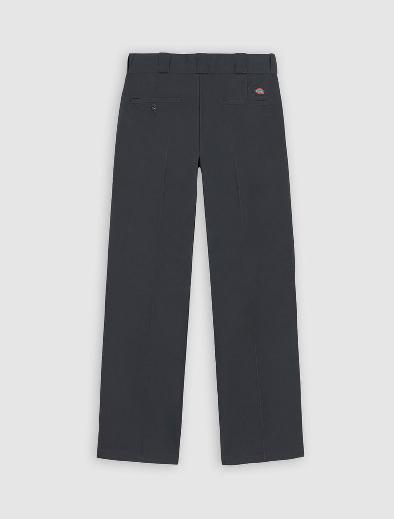 Dickies Original Fit 874 Work Pants Charcoal