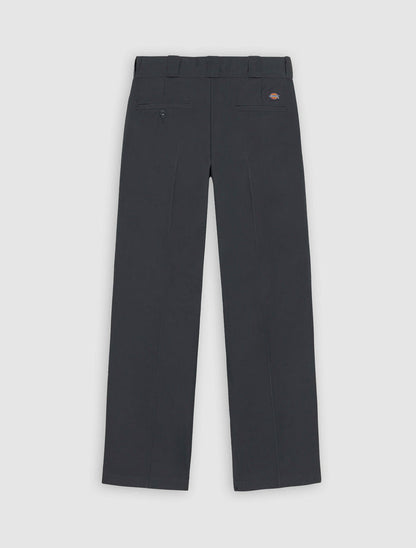 Dickies Original Fit 874 Work Pants Charcoal