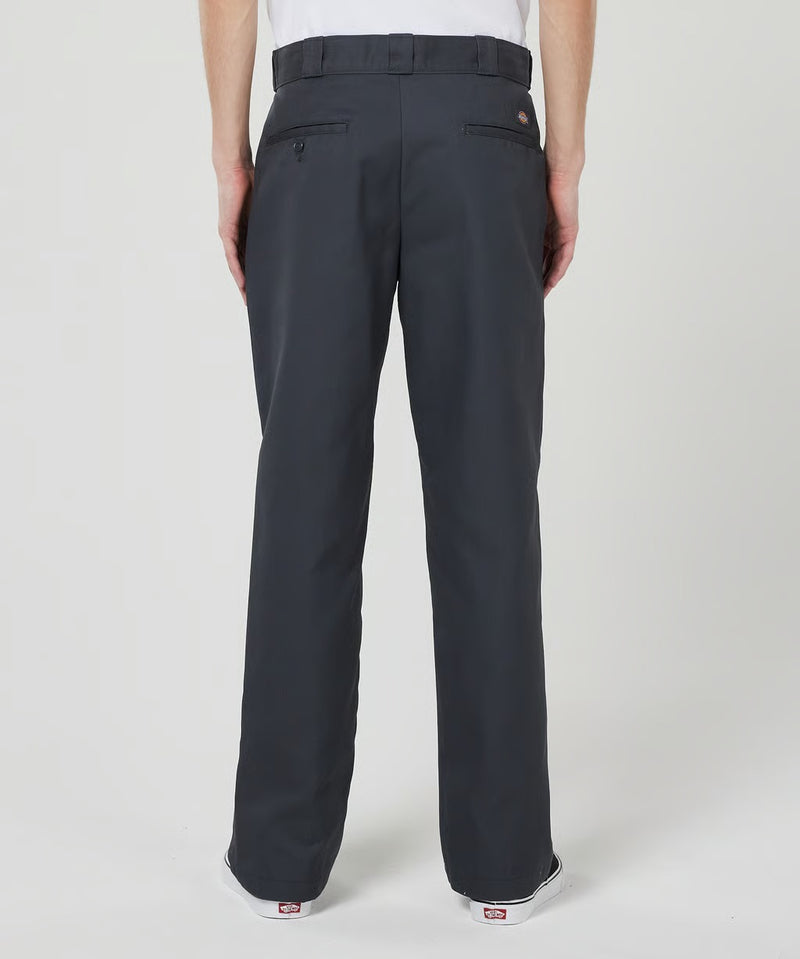 Dickies Original Fit 874 Work Pants Charcoal