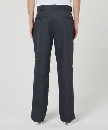 Dickies Original Fit 874 Work Pants Charcoal