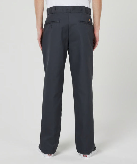 Dickies Original Fit 874 Work Pants Charcoal