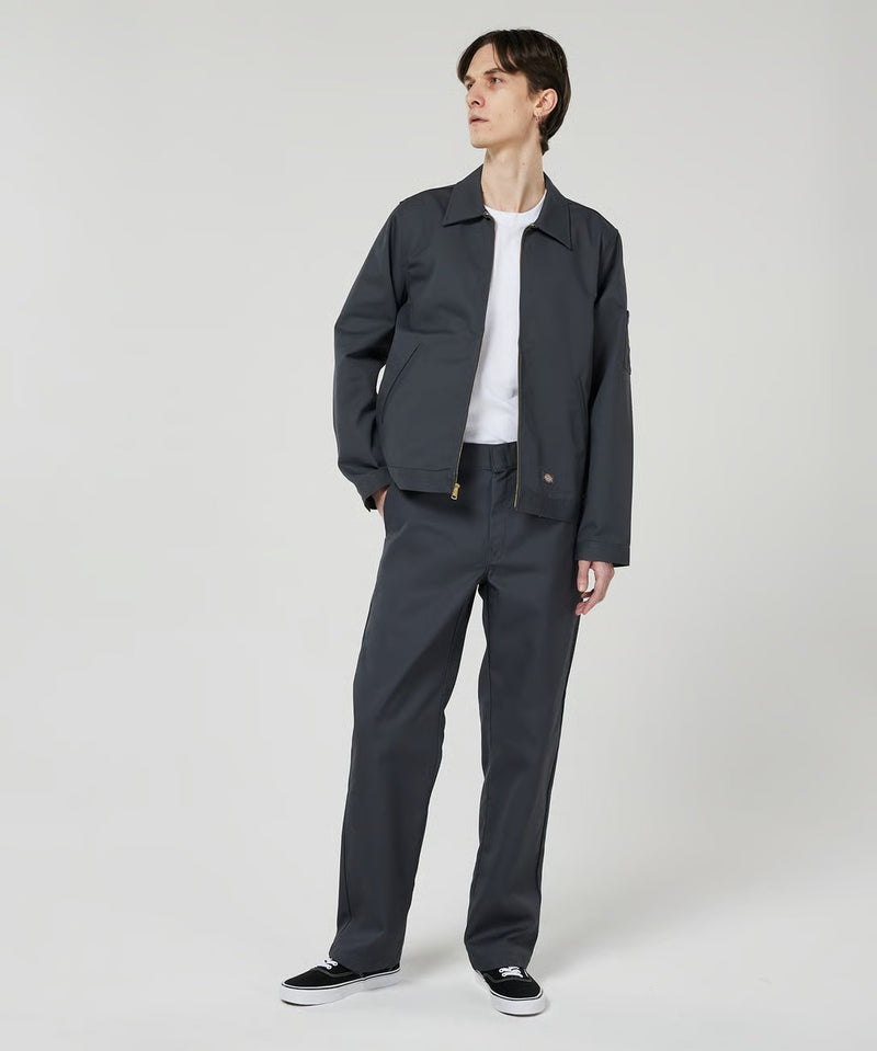 Dickies Original Fit 874 Work Pants Charcoal