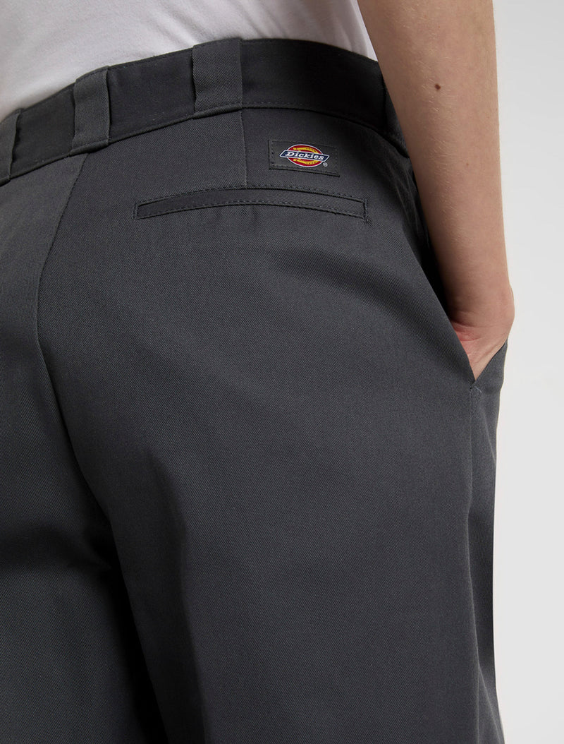 Dickies Original Fit 874 Work Pants Charcoal