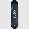 April Skateboard Deck Yuto Ice 8 25