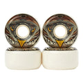 Bones Wheels Tony Hawk 60Mm Night Hawk Sidecuts 84B Spf Formula